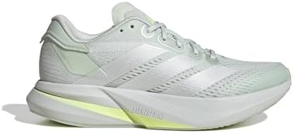 Talla 9 adidas Womens Duramo Speed 2 Running Shoes
