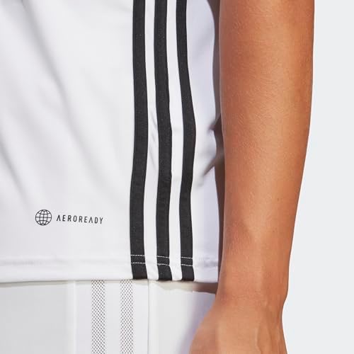 Talla M, adidas Womens Equipo 23 Jersey