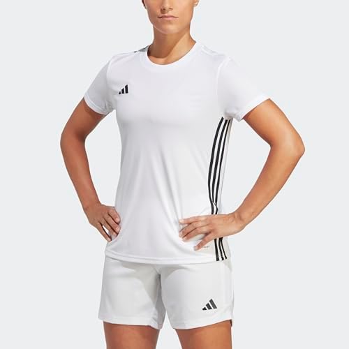 Talla M, adidas Womens Equipo 23 Jersey