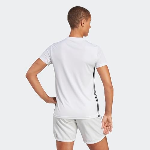 Talla M, adidas Womens Equipo 23 Jersey