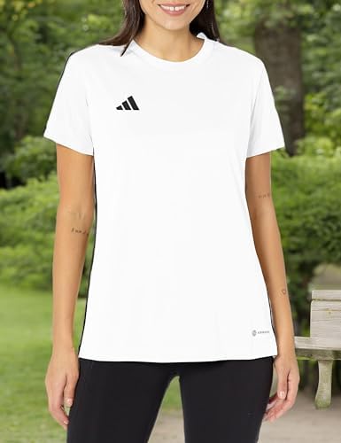 Talla M, adidas Womens Equipo 23 Jersey