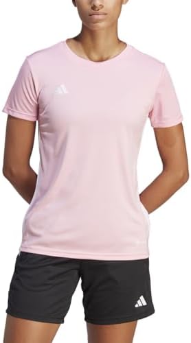 Talla M, adidas Womens Equipo 23 Jersey