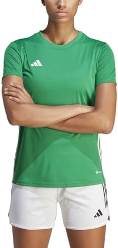Talla M, adidas Womens Equipo 23 Jersey