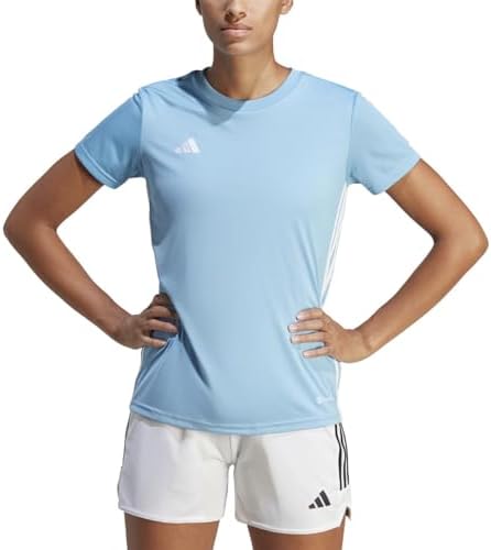 Talla M, adidas Womens Equipo 23 Jersey