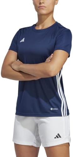 Talla M, adidas Womens Equipo 23 Jersey