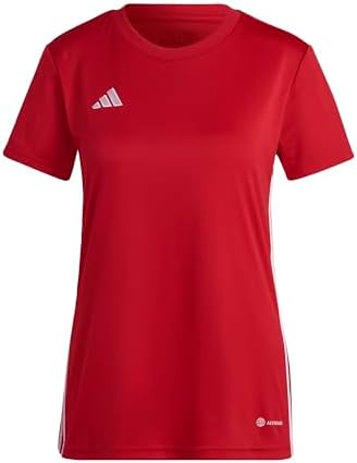 Talla M, adidas Womens Equipo 23 Jersey