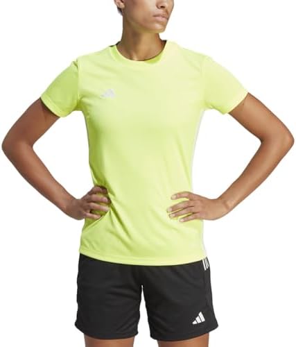 Talla M, adidas Womens Equipo 23 Jersey