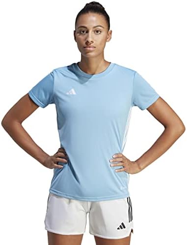 Talla M - adidas Womens Equipo 23 Jersey
