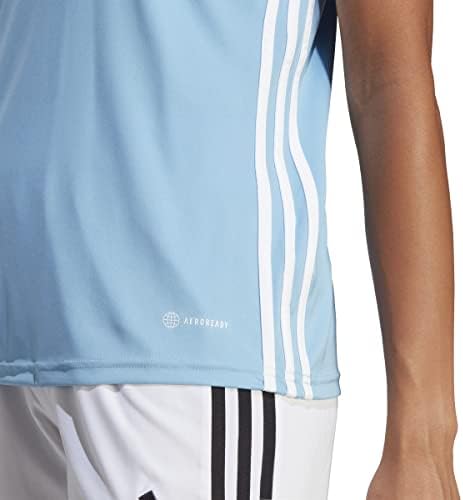Talla M - adidas Womens Equipo 23 Jersey