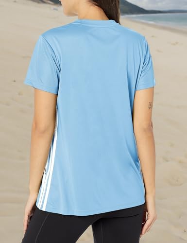 Talla M - adidas Womens Equipo 23 Jersey