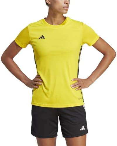 Talla M - adidas Womens Equipo 23 Jersey