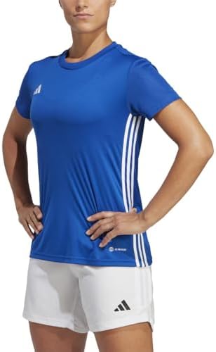 Talla M - adidas Womens Equipo 23 Jersey