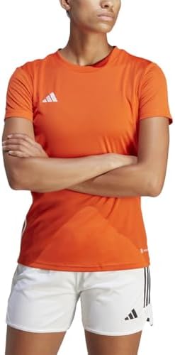 Talla M - adidas Womens Equipo 23 Jersey