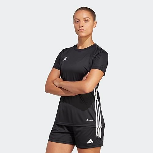 Talla M - adidas Womens Equipo 23 Jersey