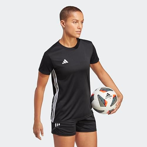 Talla M - adidas Womens Equipo 23 Jersey