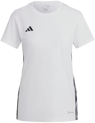 Talla M - adidas Womens Equipo 23 Jersey