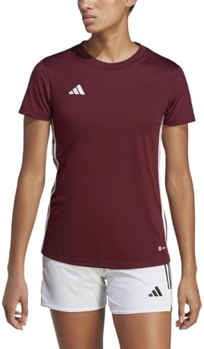 Talla M - adidas Womens Equipo 23 Jersey