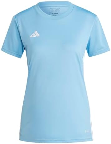 Talla M - adidas Womens Equipo 23 Jersey