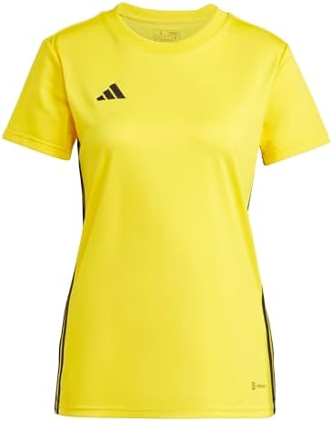 Talla M - adidas Womens Equipo 23 Jersey