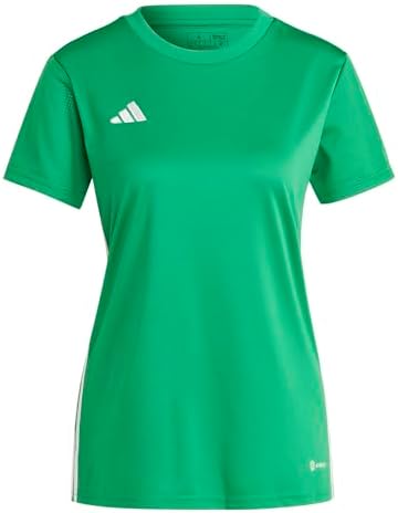 Talla M - adidas Womens Equipo 23 Jersey