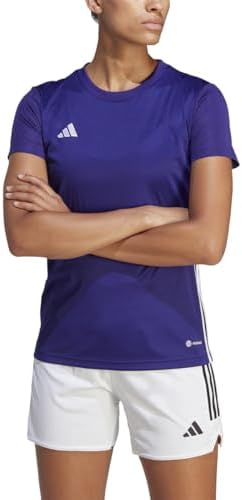 Talla M - adidas Womens Equipo 23 Jersey