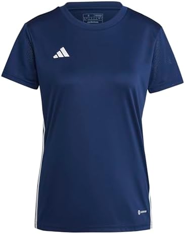 Talla M - adidas Womens Equipo 23 Jersey
