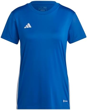 Talla M - adidas Womens Equipo 23 Jersey