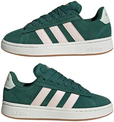 adidas Womens Grand Court Alpha 00s Shoe