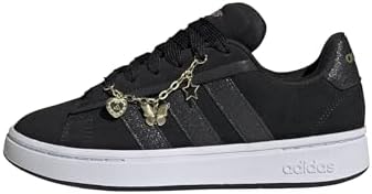 adidas Womens Grand Court Alpha 00s Shoe