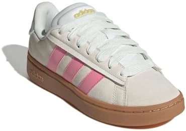 adidas Womens Grand Court Alpha 00s Shoe