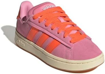 adidas Womens Grand Court Alpha 00s Shoe