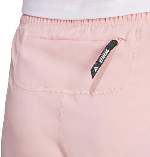 Talla M adidas Womens Own The Run Shorts