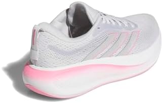 adidas Womens Response Pace Running Sneaker