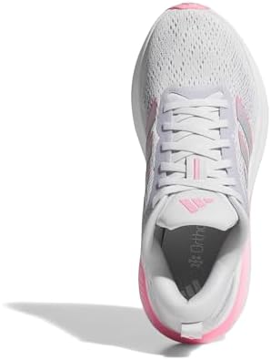 adidas Womens Response Pace Running Sneaker