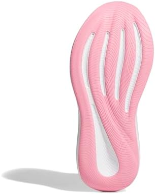 adidas Womens Response Pace Running Sneaker