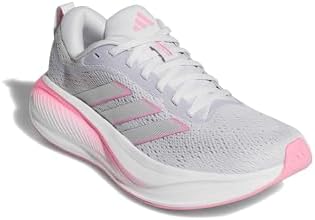 adidas Womens Response Pace Running Sneaker