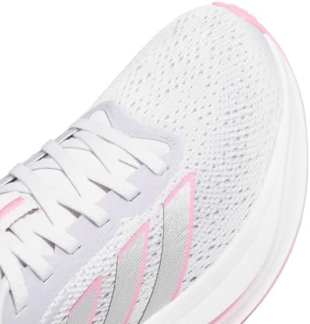 adidas Womens Response Pace Running Sneaker