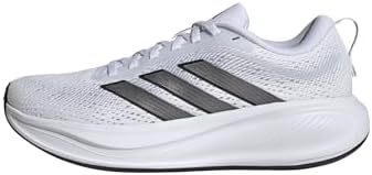 adidas Womens Response Pace Running Sneaker