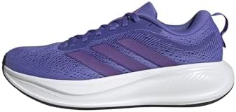 adidas Womens Response Pace Running Sneaker