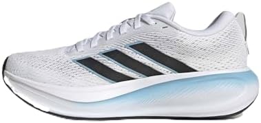 adidas Womens Response Pace Running Sneaker