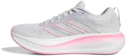 adidas Womens Response Pace Running Sneaker