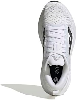 Talla 8.5 adidas Womens Response Pace Running Shoe