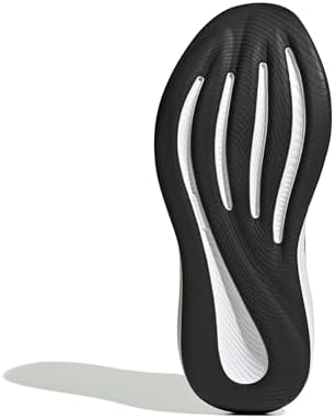 Talla 8.5 adidas Womens Response Pace Running Shoe
