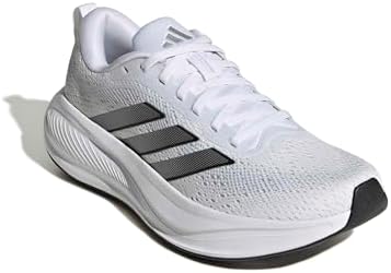 Talla 8.5 adidas Womens Response Pace Running Shoe