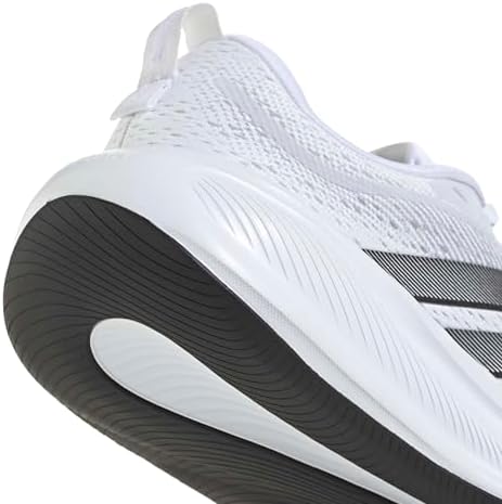 Talla 8.5 adidas Womens Response Pace Running Shoe
