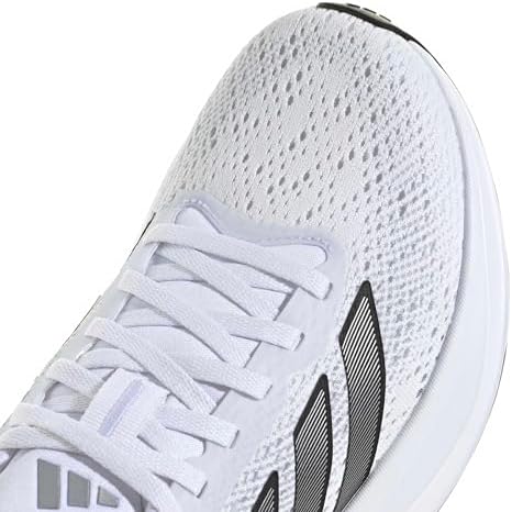 Talla 8.5 adidas Womens Response Pace Running Shoe
