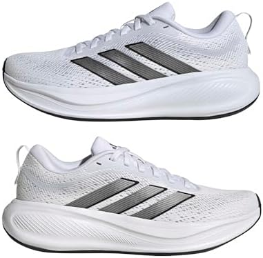 Talla 8.5 adidas Womens Response Pace Running Shoe