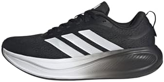 Talla 8.5 adidas Womens Response Pace Running Shoe