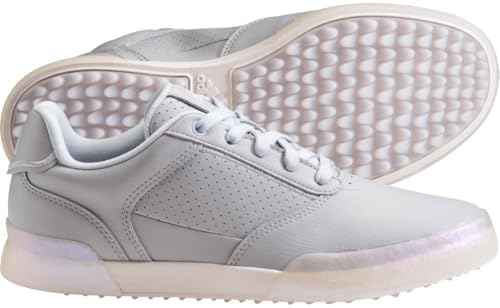 adidas Womens Retrocross Spikeless Golf Shoes