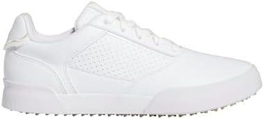 adidas Womens Retrocross Spikeless Golf Shoes